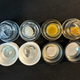 Raw Gardens Concentrates